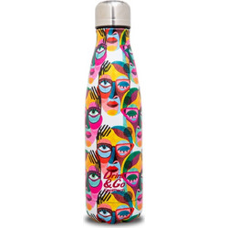 CoolPack Hot and Gold Cinco 500ml