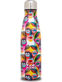 CoolPack Hot and Gold Cinco 500ml