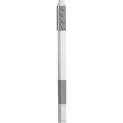 Lego Grey Στυλό Gel 376893