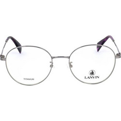 Lanvin LNV251SA 051 Γυναικείος Σκελετός Γυαλιών Οράσεως Μεταλλικός Ασημί