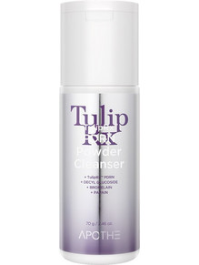 Apothe TulipRx PDRN Powder Ενζυμικό Peeling Προσώπου 70ml