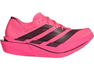 Adidas Adizero Adios Pro Ανδρικά Αθλητικά Παπούτσια για Τρέξιμο Φούξια KI8293