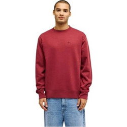 Quiksilver Ανδρικό Φούτερ Κόκκινο EQYFT05158-RRE0