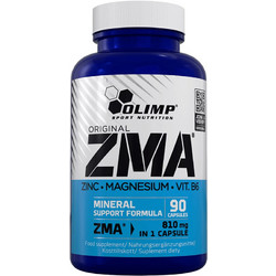 Olimp ZMA 90 Κάψουλες