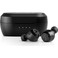 Teufel REAL Blue TWS 3 Ακουστικά Bluetooth Earbud Black