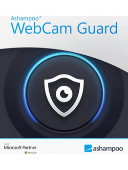 Ashampoo Webcam Guard για 10 Συσκευές (Ηλεκτρονική Άδεια)
