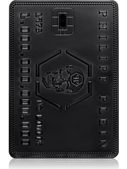 Philipp Plein No Limit Dark Platinum Eau de Parfum 90ml