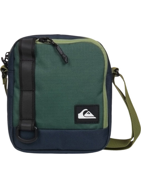 Quiksilver Pandor Ανδρική Τσάντα Ώμου / Χιαστί Πολύχρωμη EQYBA03191-GRT0