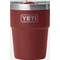 YETI Rambler Stackable Cup Stag Red 455ml