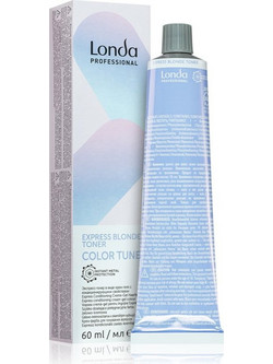 Londa 81 Pearl Ash Ημιμόνιμη Βαφή Μαλλιών 60ml
