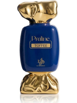 Al Wataniah Munchies Praline Toffee Eau de Parfum 100ml