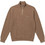 Lacoste Ανδρικό Φούτερ Καφέ SH1927-SIX
