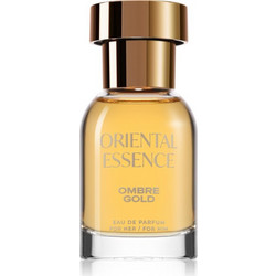 BeBio Oriental Essence Ombre Gold Eau de Parfum 30ml