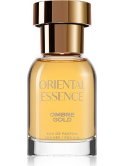 BeBio Oriental Essence Ombre Gold Eau de Parfum 30ml