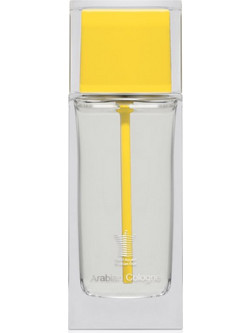 Arabian Oud Yellow Eau de Cologne 100ml