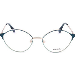 Max & Co MO5119 098 Γυναικείος Σκελετός Γυαλιών Οράσεως Μεταλλικός Ασημί
