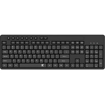 Redragon BK-7094 Ασύρματο Gaming Πληκτρολόγιο Black