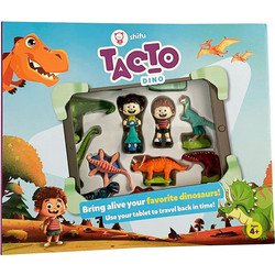 Shifu Tacto Dino