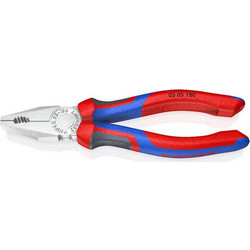 Knipex Πένσα 180mm 0305180