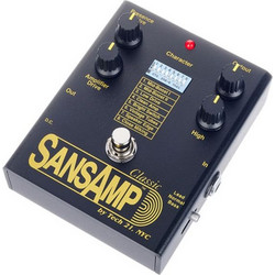 Tech 21 SansAmp Classic