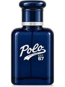 Ralph Lauren Polo 67 Eau de Parfum 40ml