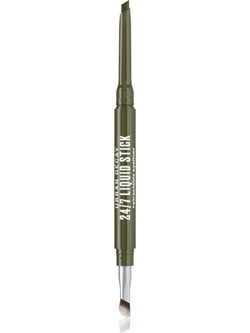 Urban Decay 24/7 Dirty Martini Μολύβι Ματιών Αδιάβροχο Μηχανικό 15gr