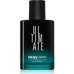 BeBio Sway Ultimate Eau de Parfum 100ml