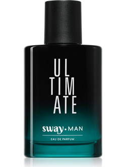 BeBio Sway Ultimate Eau de Parfum 100ml