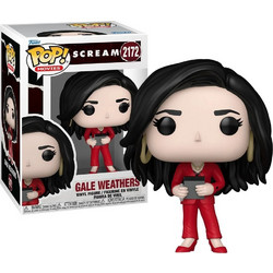 Funko Pop! Movies Scream 2172 Gale Weathers