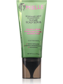 Mielle Rosemary Mint Σαμπουάν για Επανόρθωση
