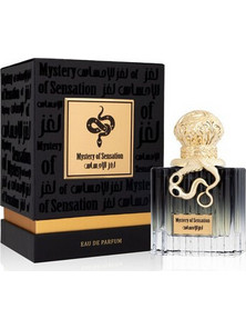 Al Malakia Mystery Of Sensation Eau de Parfum 100ml