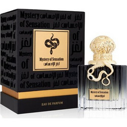 Al Malakia Mystery Of Sensation Eau de Parfum 100ml