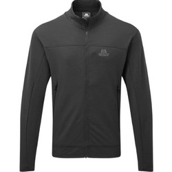 Mountain Equipment Apiro Ανδρική Ζακέτα Fleece Μαύρο