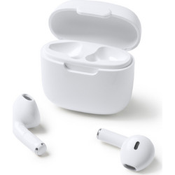 COSTEN Ακουστικά Bluetooth Earbud White
