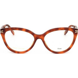 Marc Jacobs MJ1040 05L Γυναικείος Σκελετός Γυαλιών Οράσεως Κοκάλινος Καφέ
