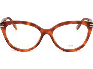 Marc Jacobs MJ1040 05L Γυναικείος Σκελετός Γυαλιών Οράσεως Κοκάλινος Καφέ