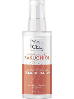Yacel Bakuchiol Λάδι Σώματος για Σύσφιξη 100ml