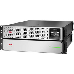 APC Smart-UPS UPS On-Line 3kVA 2.7kW Καθαρού Ημιτόνου με 6 Πρίζες C13