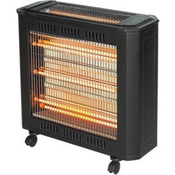 Sidirela Ε-3618 Σόμπα 2200W