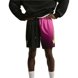 Nike Kobe Αθλητική Ανδρική Βερμούδα Πολύχρωμη IM9548-010