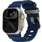 Tech-Protect Motion Λουράκι Σιλικόνης Nautical Blue (Apple Watch 44 / 45 / 46 / 49mm) Tech-Protect Motion Λουράκι Σιλικόνης Nautical Blue (Apple Watch 44 / 45 / 46 / 49mm)