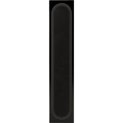 Monitor Audio Radius On Wall 4G Ηχείο Hi-Fi Τοίχου 100W 2 Δρόμων High Gloss Black