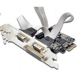 Microconnect MC-PCIE-MCS1P2S