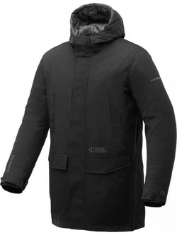 Tucano Urbano Monte HYD Black