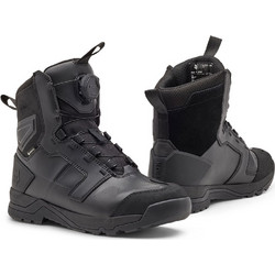 Fox Racing Defend Adv Black