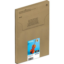 Epson 250XL B/C/M/Y/LC/LM Photo Value Pack 6 Μελανιών Εκτυπωτή Inkjet C13T16P84510