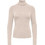 Only Dolly Γυναικείο Χειμερινό Top Μπεζ 15379320