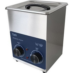 Geti GUC 02A Κλίβανος Υπερήχων 2lt 60W