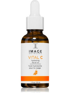 Image Skincare Vital C Ενυδατικό Λάδι Προσώπου με Βιταμίνη C 30ml
