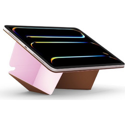 Moft Dynamic Folio Pink (iPad Air 10.9" 2020 / 2022 / iPad Air 11" 2024 /2025)